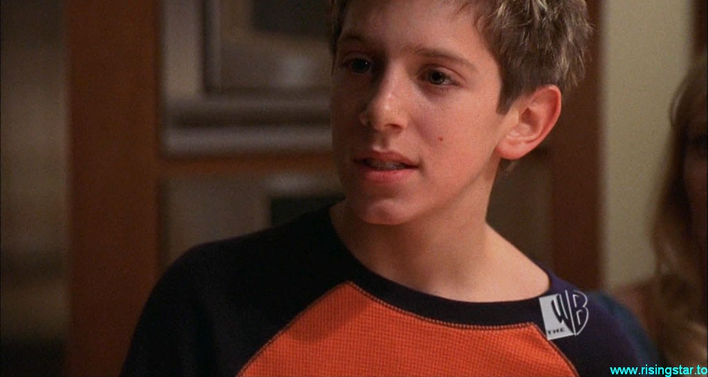 Shane Haboucha in Everwood