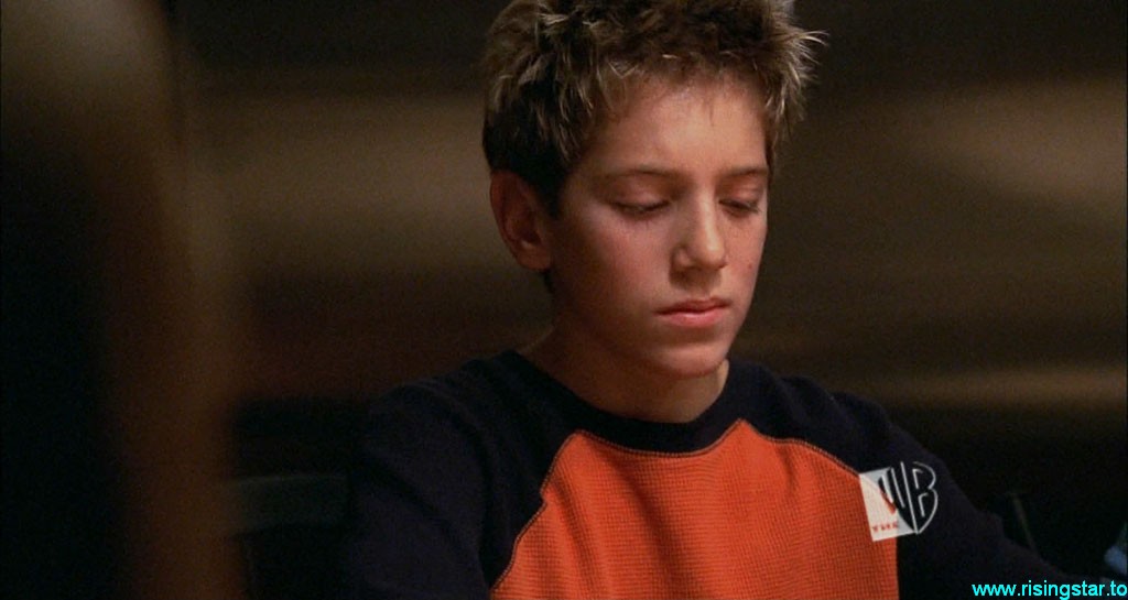 Shane Haboucha in Everwood