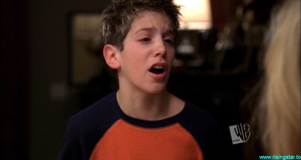 Shane Haboucha in Everwood