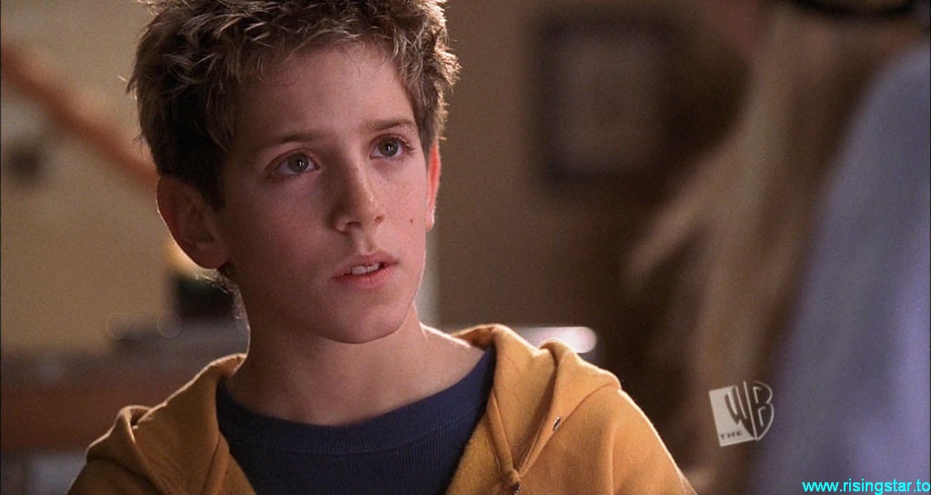 Shane Haboucha in Everwood