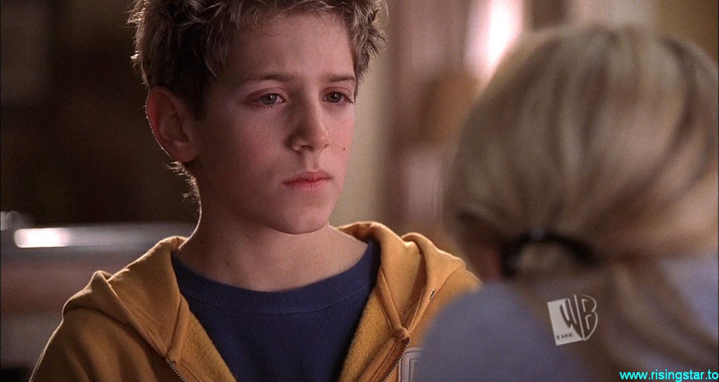 Shane Haboucha in Everwood