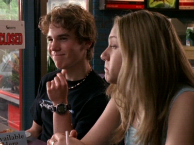 Shane Kippel in Degrassi: The Next Generation