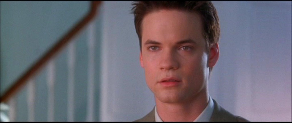 Shane West in A Walk To Remember