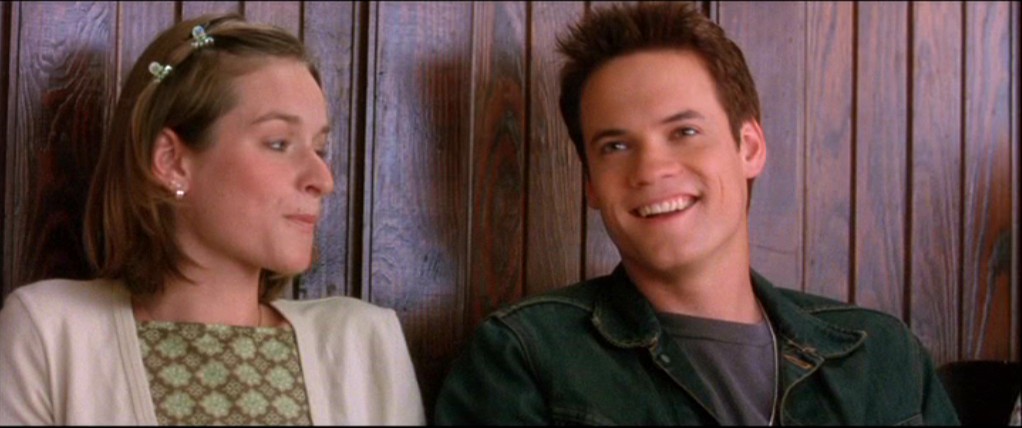 Shane West in A Walk To Remember