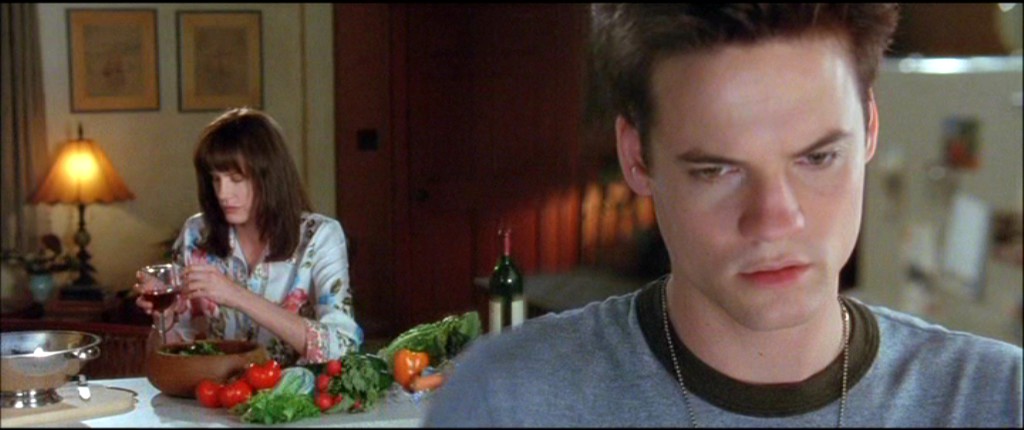 Shane West in A Walk To Remember