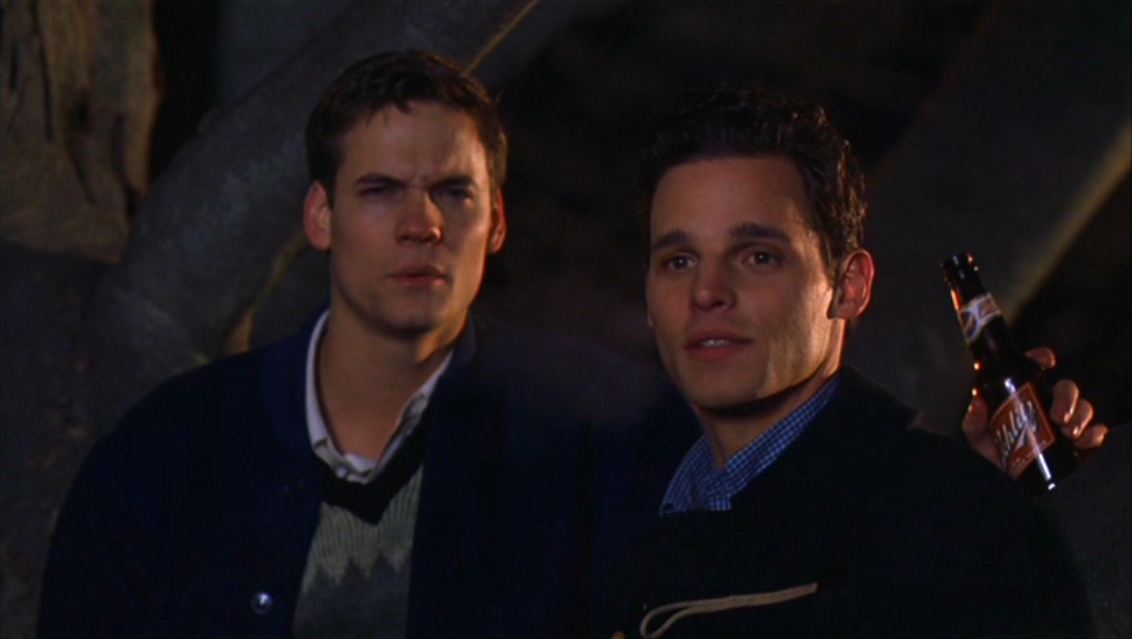 Shane West in Liberty Heights
