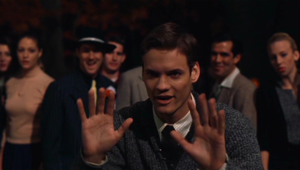 Shane West in Liberty Heights