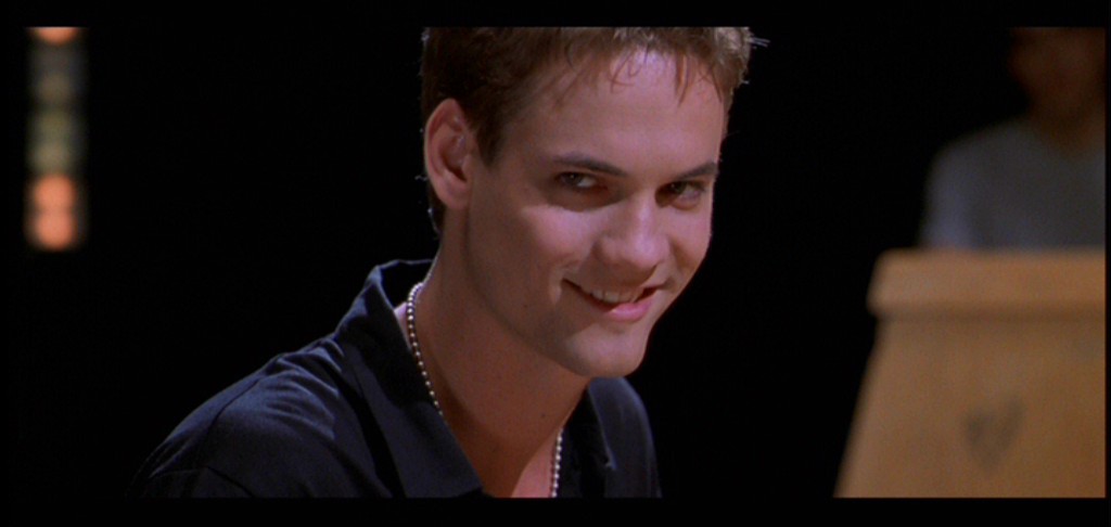 Shane West in Get Over It