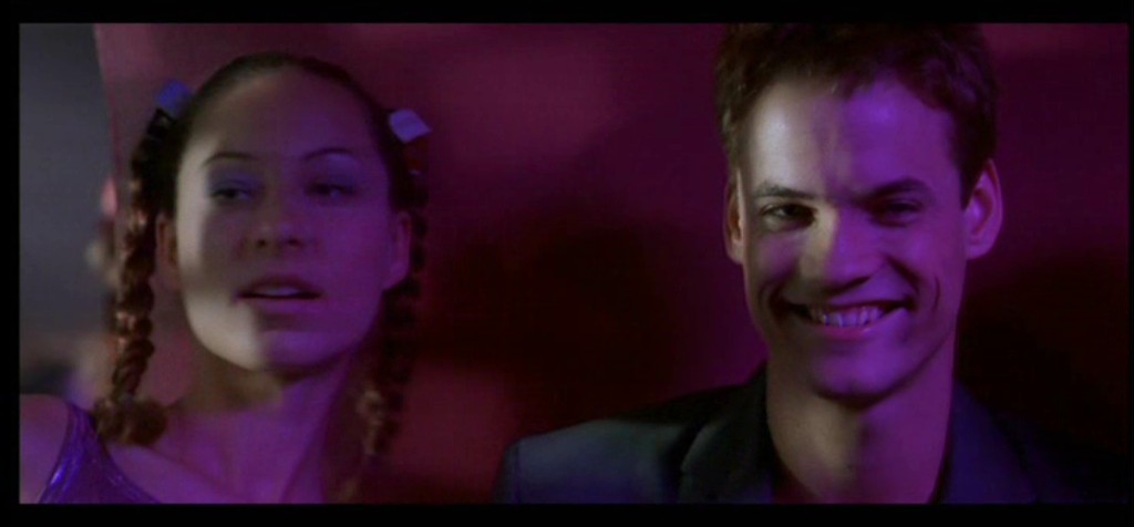 Shane West in Get Over It