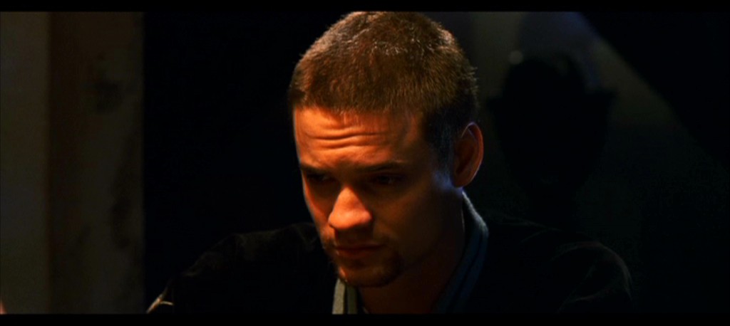 Shane West in Ocean's Eleven