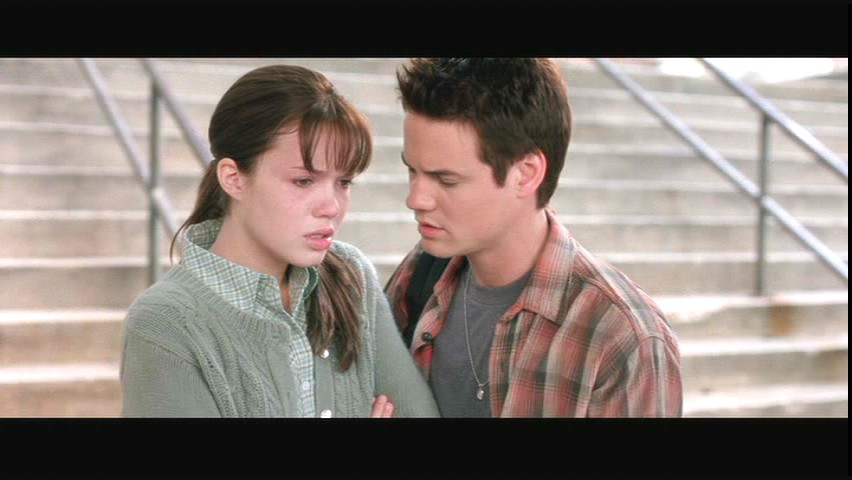 Shane West in Unknown Movie/Show