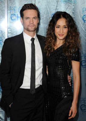 Shane West in People's Choice Awards 2011