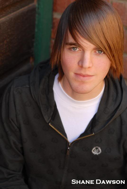 General picture of Shane Dawson - Photo 33 of 43. 