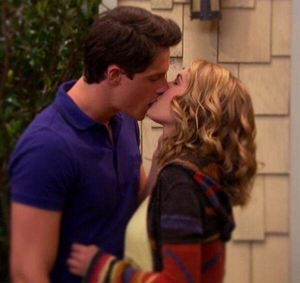 Shane Harper in Good Luck Charlie (Season 4)