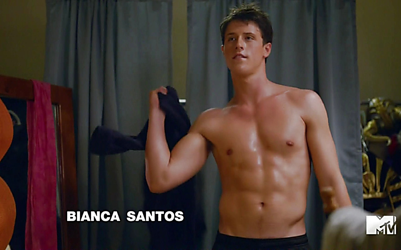 Shane Harper in Happyland - Picture 5 of 9. Shane Harper in Happyland. 
