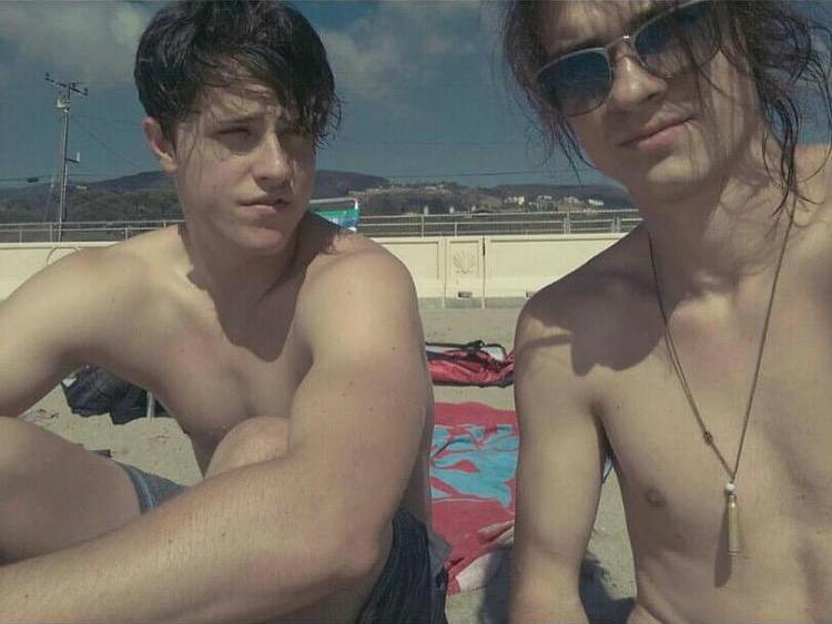 Picture of Shane Harper in General Pictures shaneharper1443991801