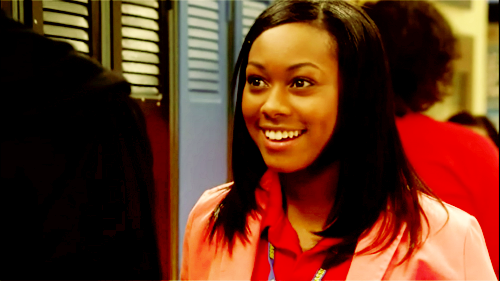 Shanice Banton in Degrassi: The Next Generation