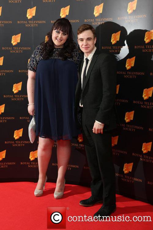 General photo of Sharon Rooney