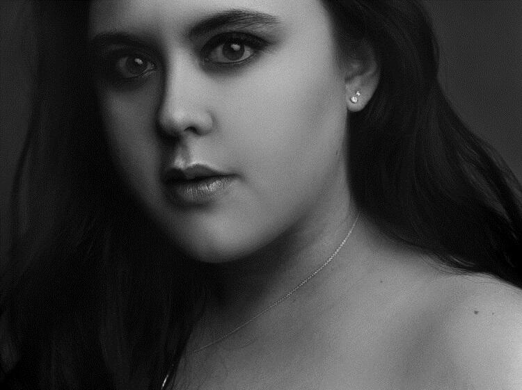 General photo of Sharon Rooney