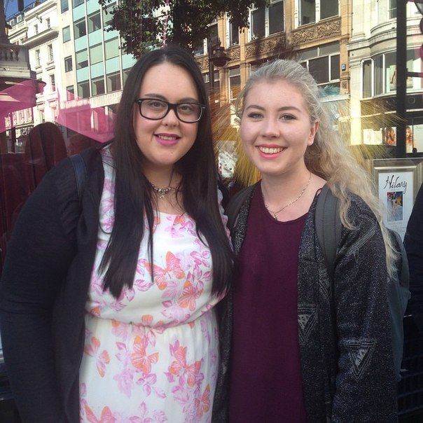 General photo of Sharon Rooney