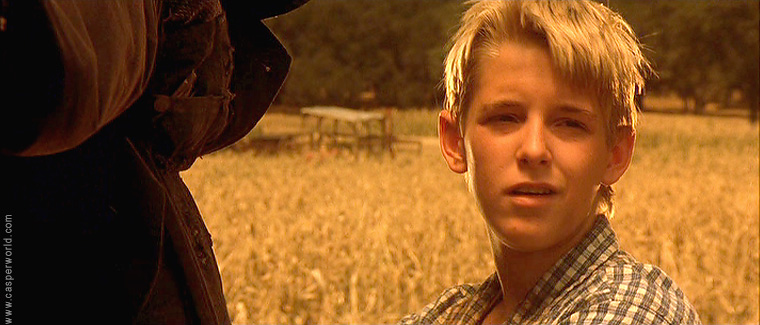 Shaun Fleming in Jeepers Creepers II