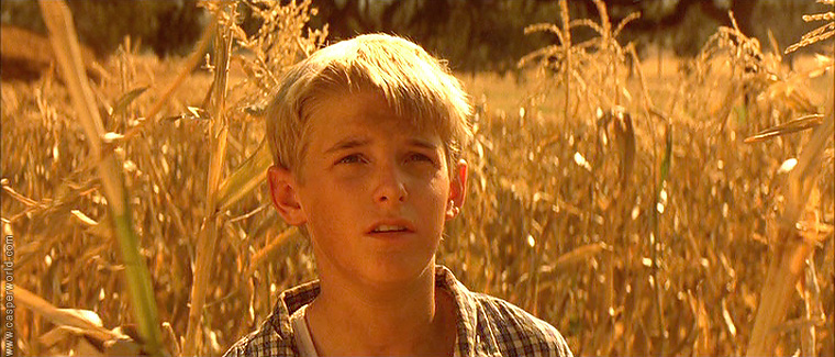 Shaun Fleming in Jeepers Creepers II