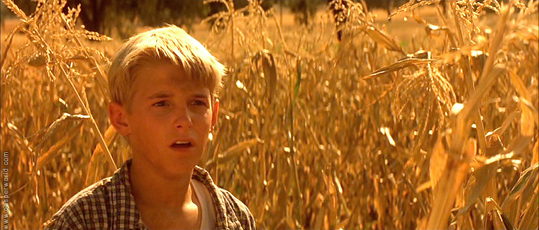 Shaun Fleming in Jeepers Creepers II