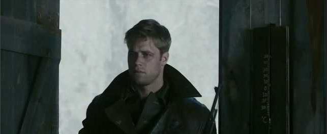 Shaun Sipos in Enter Nowhere