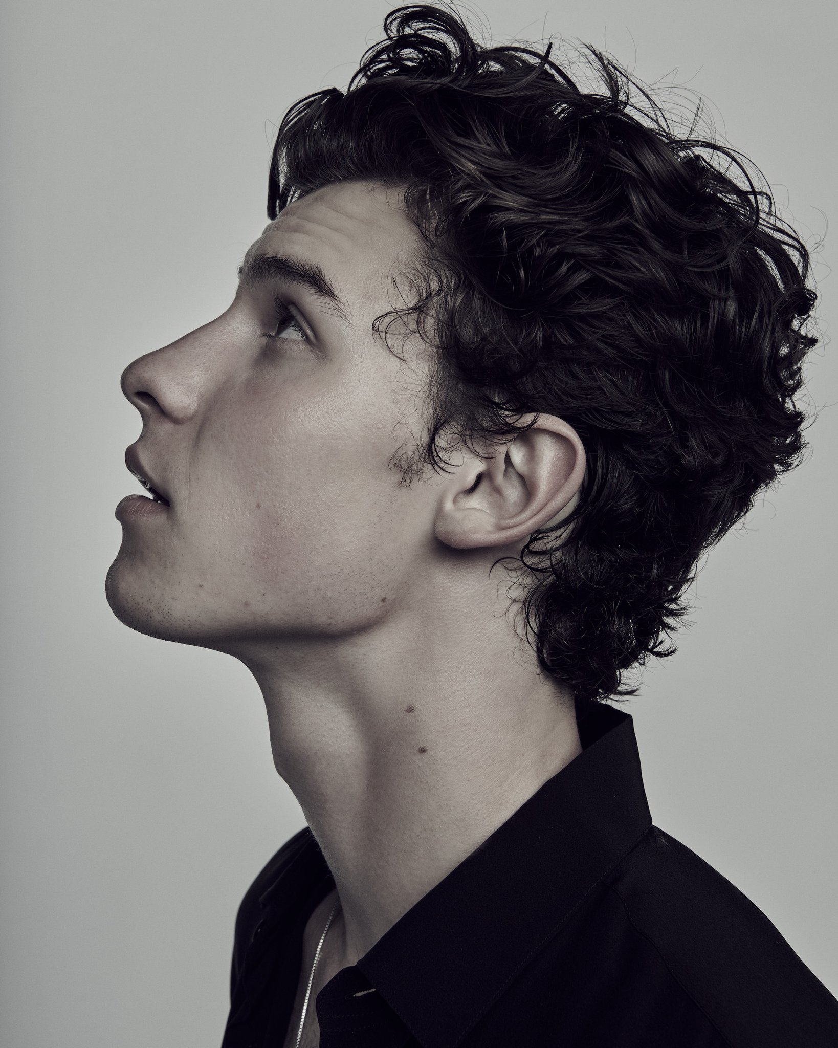 General photo of Shawn Mendes