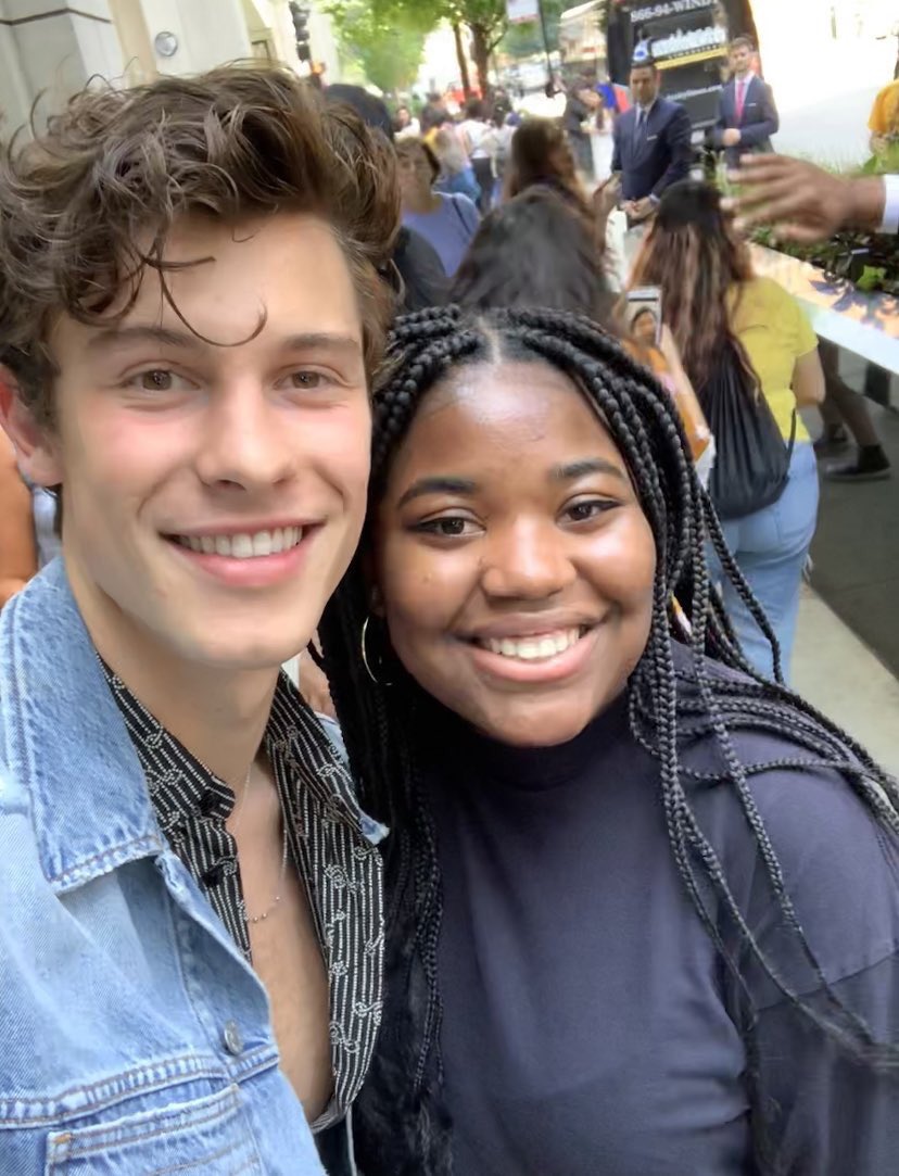 General photo of Shawn Mendes