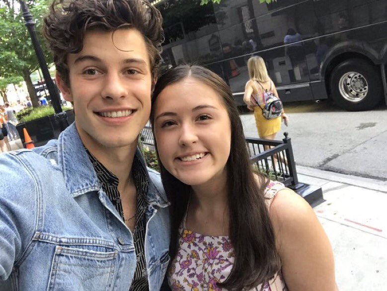 General photo of Shawn Mendes