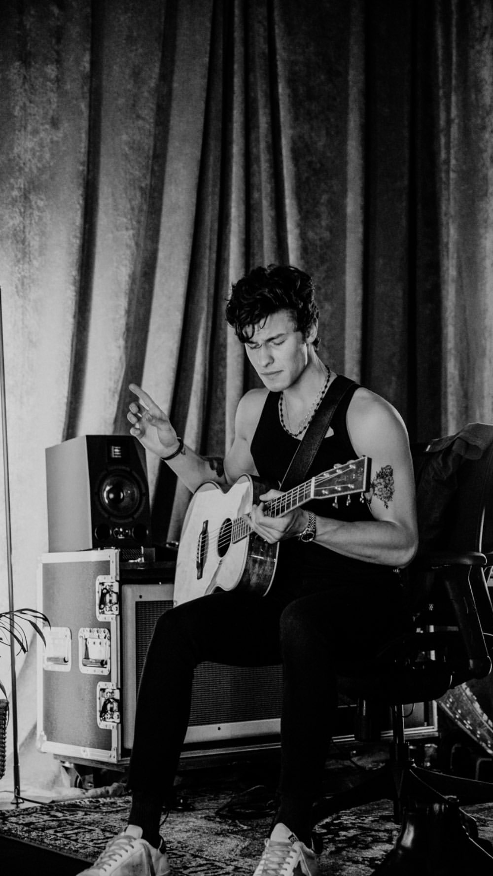 Picture of Shawn Mendes in General Pictures - shawn-mendes-1565820002 ...