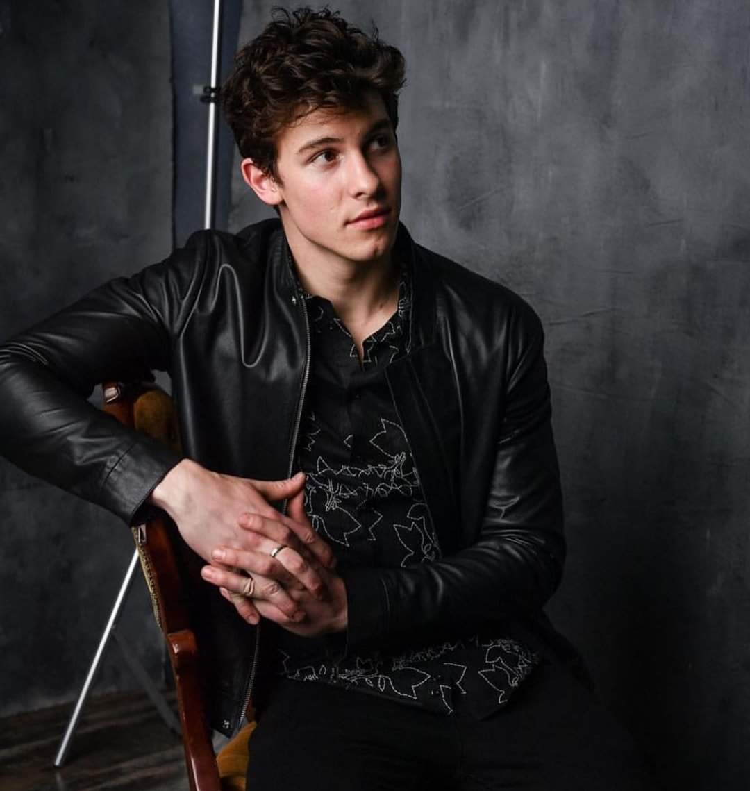 General photo of Shawn Mendes