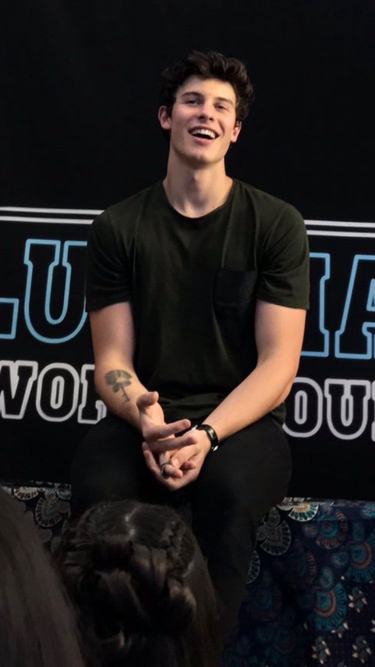 Picture of Shawn Mendes in General Pictures - shawn-mendes-1653339610 ...