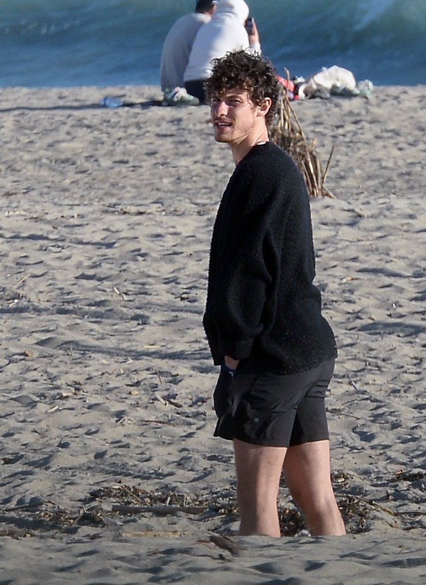 General photo of Shawn Mendes