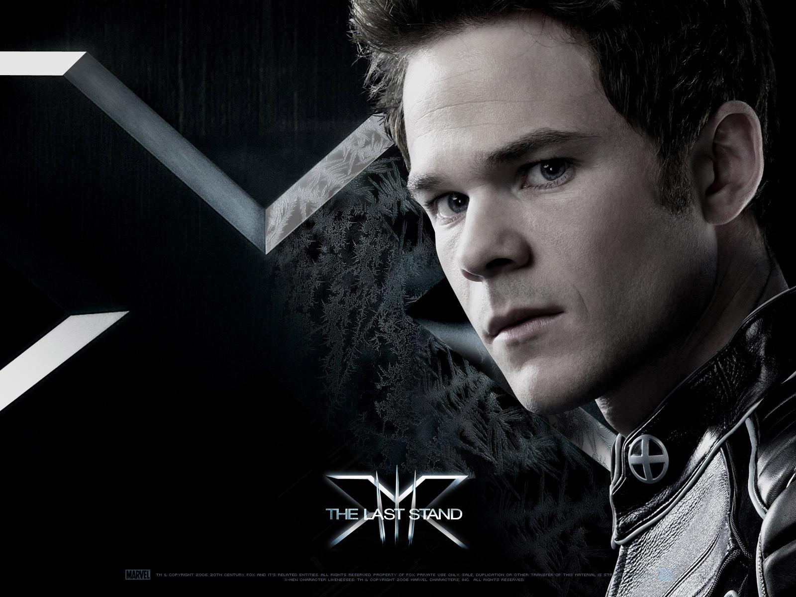 General photo of Shawn Ashmore