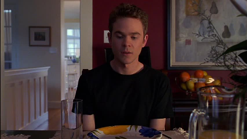 Shawn Ashmore in Smallville, episode: Leech