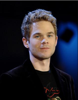 General photo of Shawn Ashmore