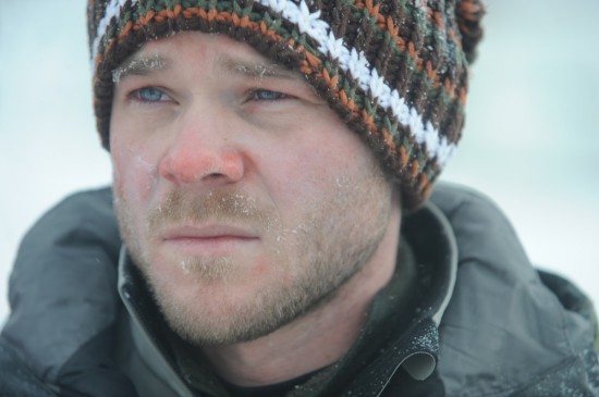 Shawn Ashmore in Frozen