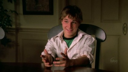 Shawn Pyfrom in Desperate Housewives