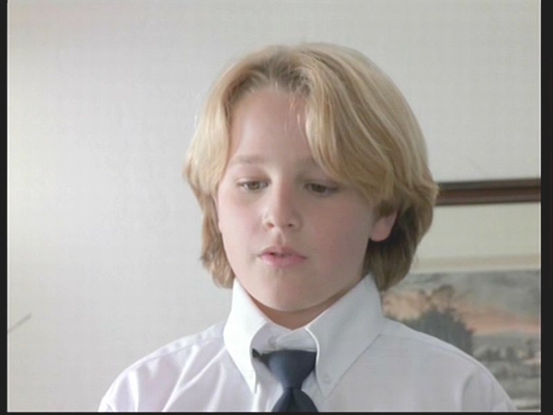 Shawn Pyfrom in Michael Landon, the Father I Knew
