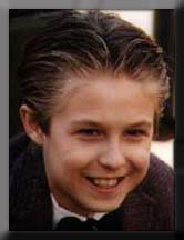 General photo of Shawn Toovey
