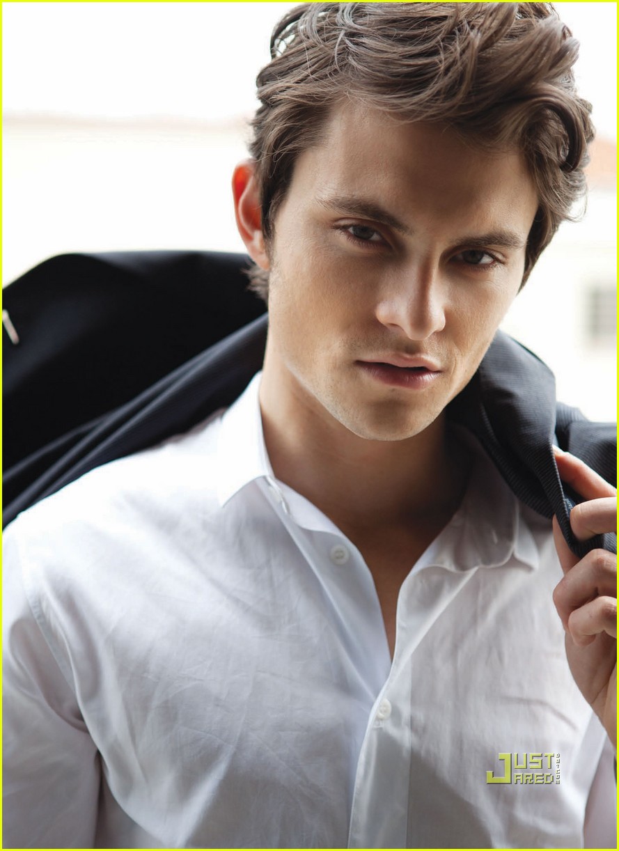 General photo of Shiloh Fernandez