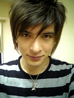 General photo of Shirota Yuu