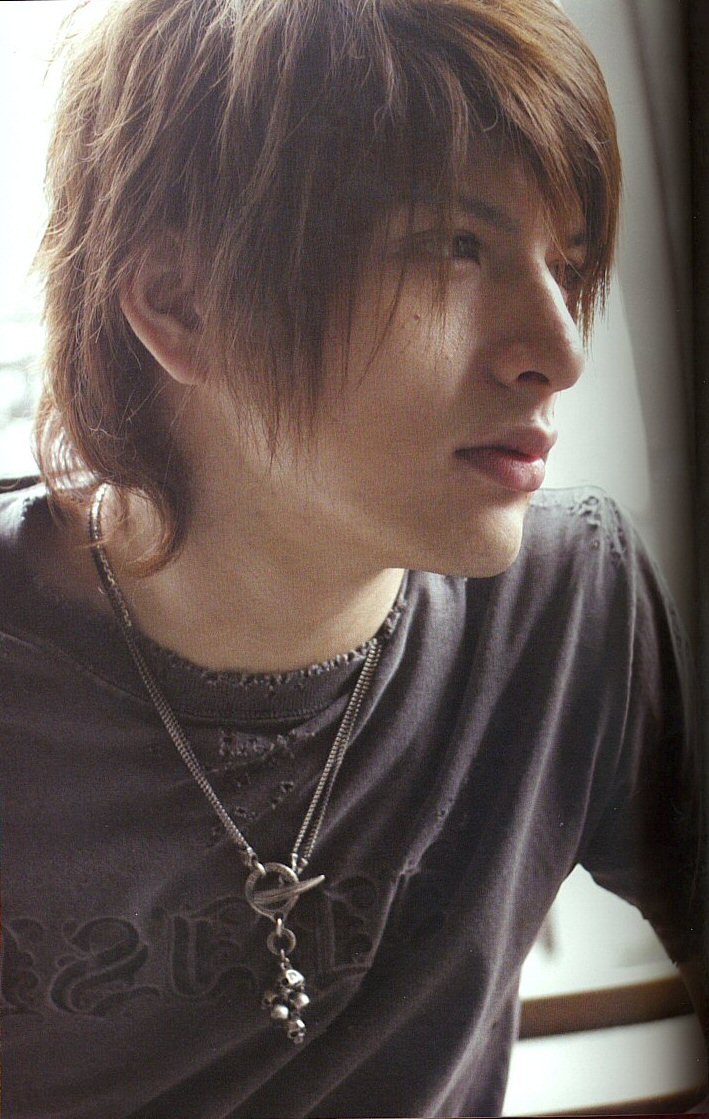 General photo of Shirota Yuu