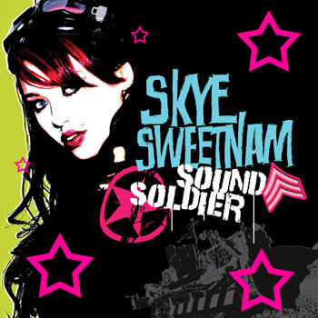 General photo of Skye Sweetnam