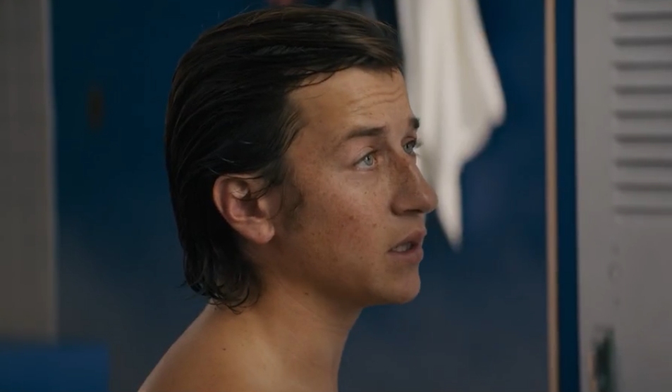 Skyler Gisondo in The Binge