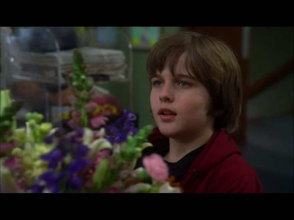 Slade Pearce. 