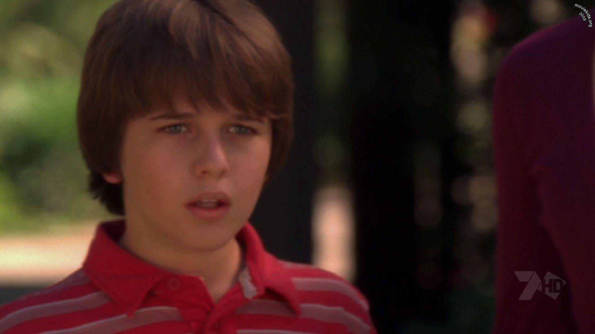 Slade Pearce in Ghost Whisperer, episode: Home But Not Alone