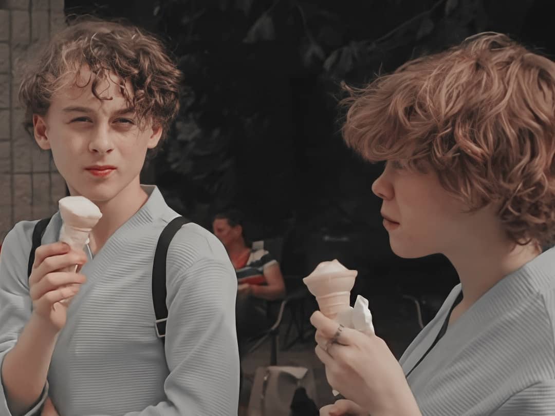 General photo of Sophia Lillis